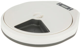 Distributeur automatique d'aliment