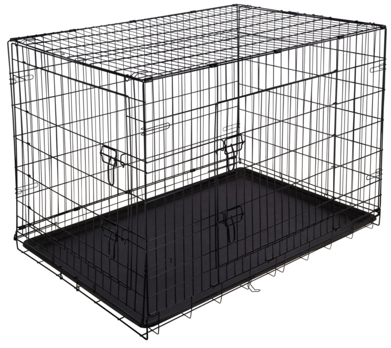 Dog Cage