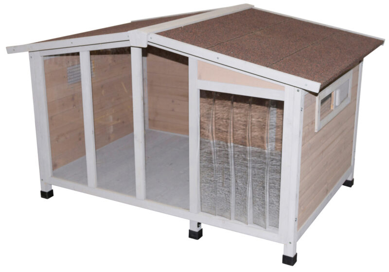 Dog House Overview