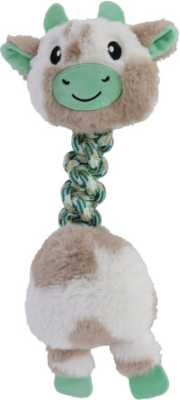 Dog Toy Expand
