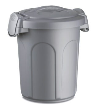 Feed Bin