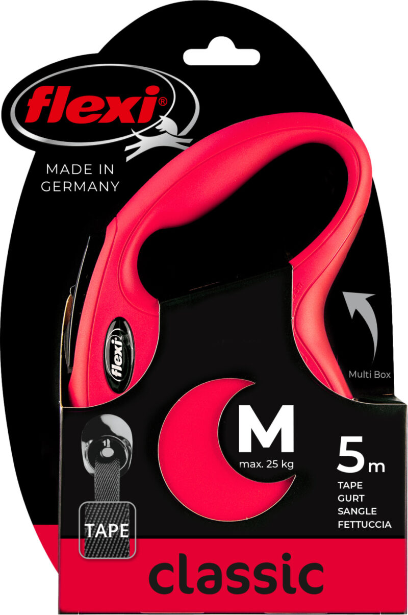 flexi Classic Gurt