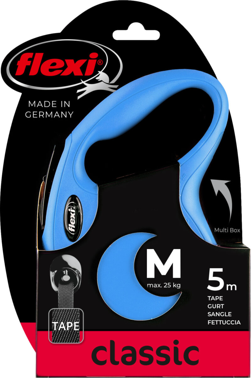 flexi Classic Gurt