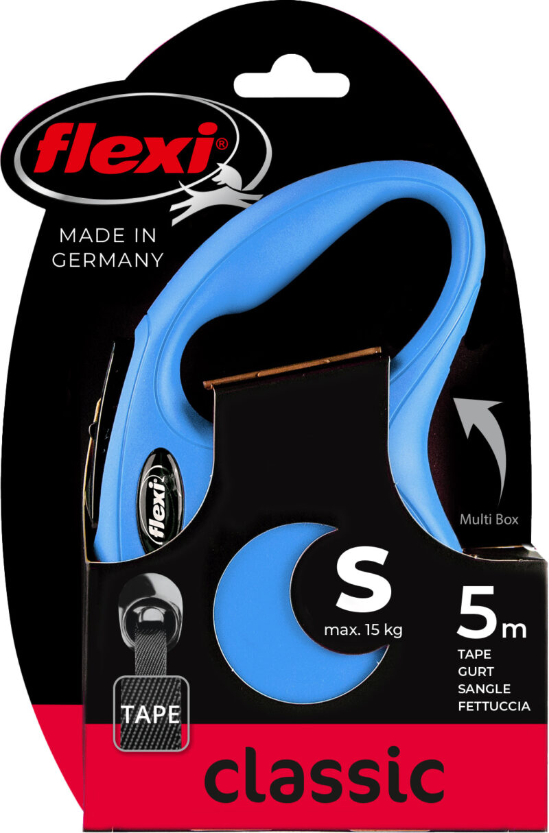 flexi Classic Gurt