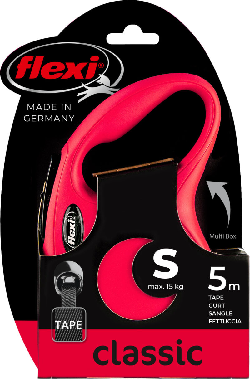 flexi Classic Gurt