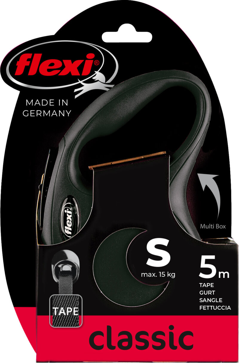 flexi Classic Gurt