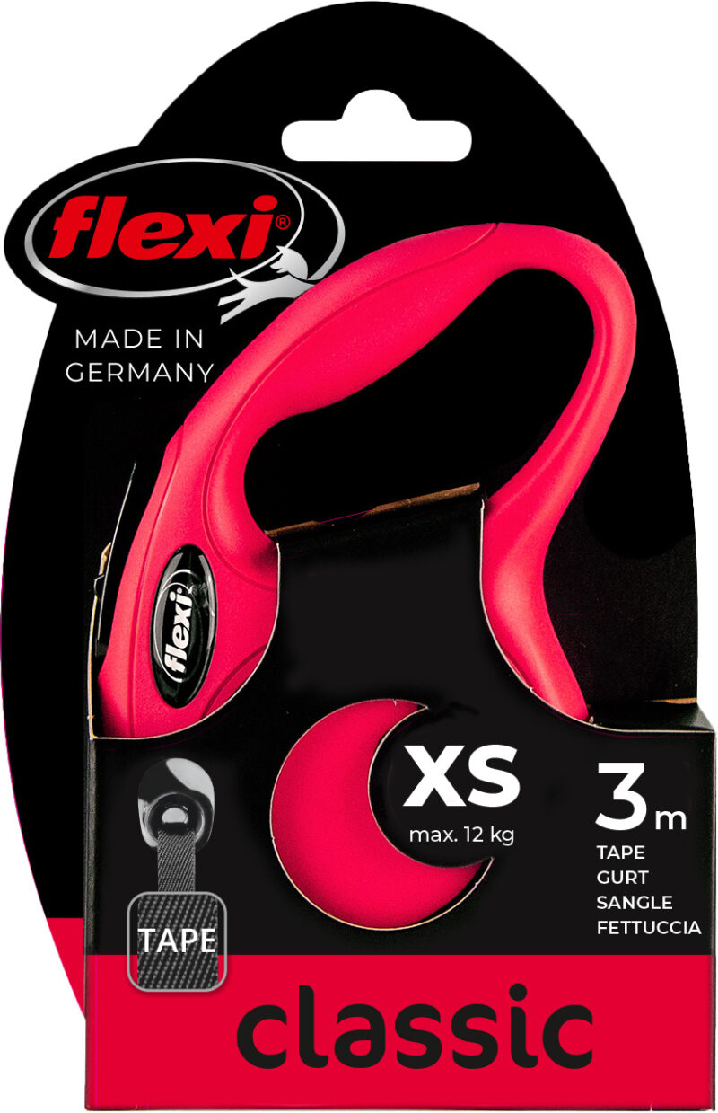 flexi Classic Gurt