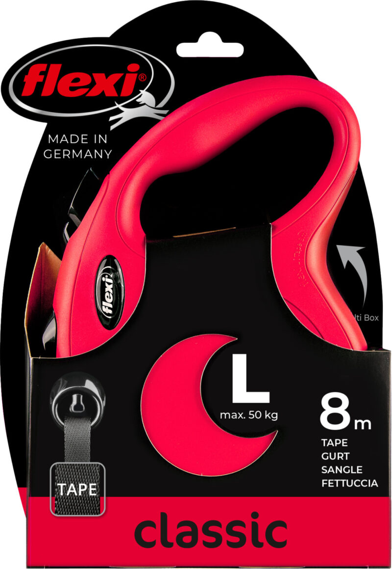 flexi Classic Gurt