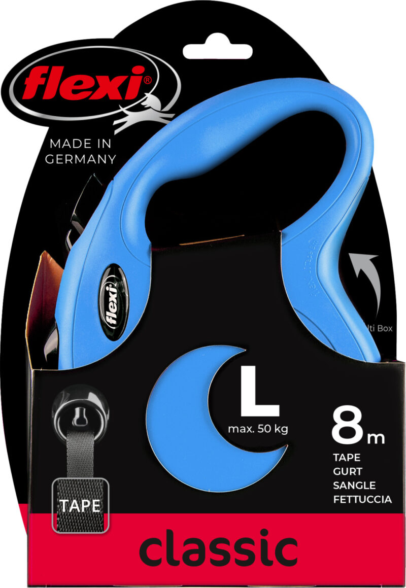 flexi Classic Gurt