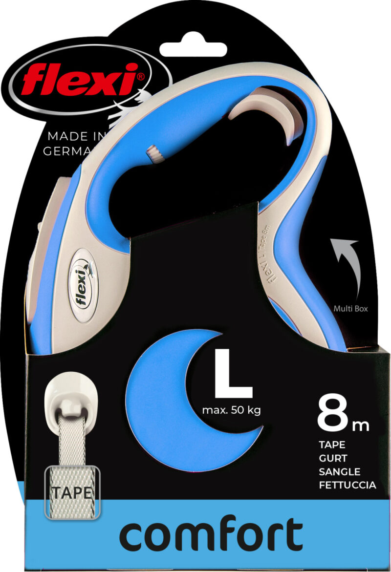 flexi Comfort Gurt