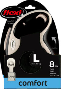 flexi Comfort Gurt