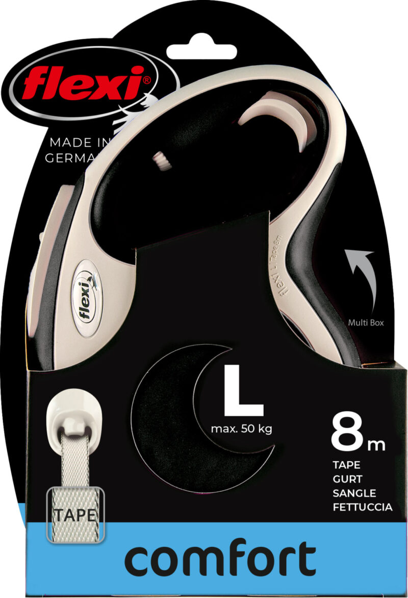 flexi Comfort Gurt