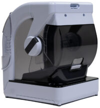 Futterautomat MiBowl Microchip