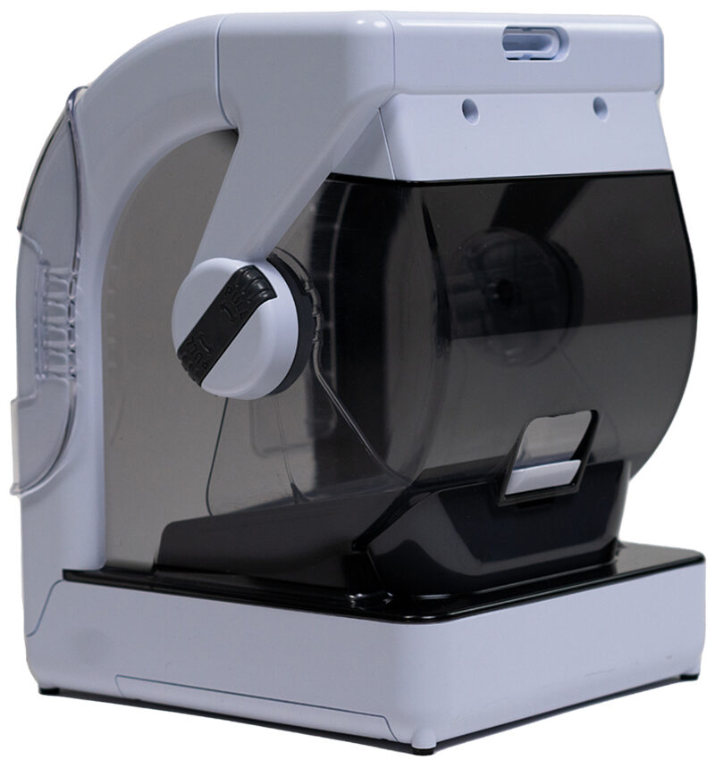 Futterautomat MiBowl Microchip