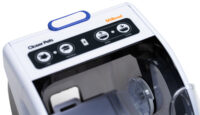Futterautomat MiBowl Microchip