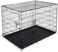Gittertransportbox