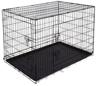 Gittertransportbox