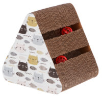 Griffoir pour chat Boon