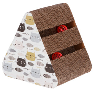 Griffoir pour chat Boon
