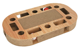 Griffoir pour chat Ovalo