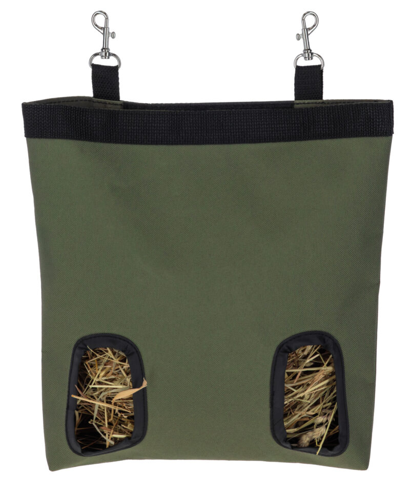 Hay Bag