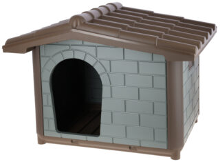 Hundehütte Levin Eco