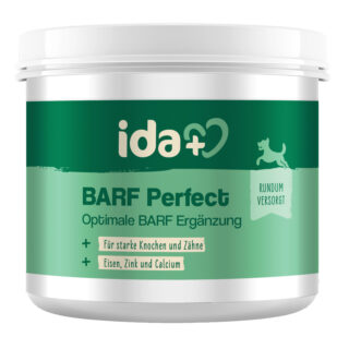 IdaPlus® Barf Perfect