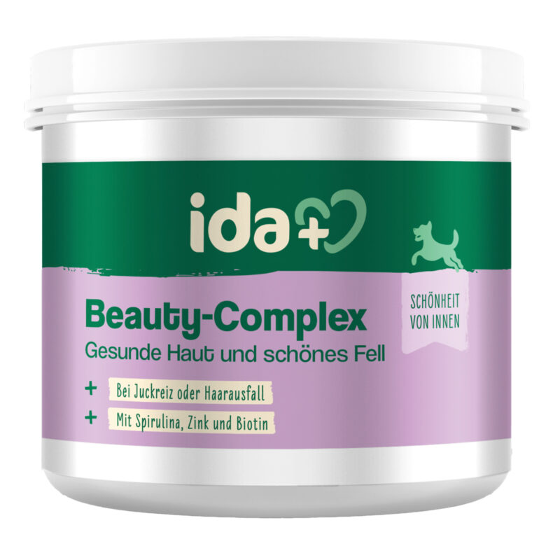 IdaPlus® Beauty Complex