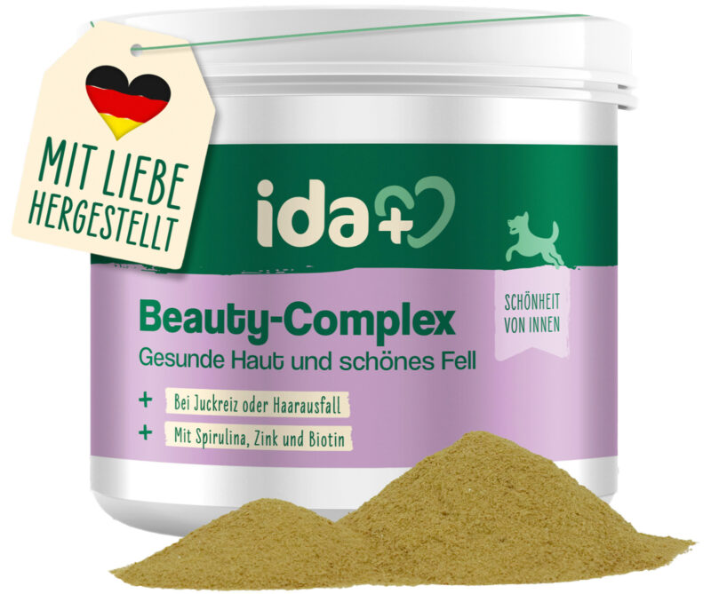 IdaPlus® Beauty Complex