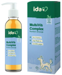 IdaPlus® Multivit Complex