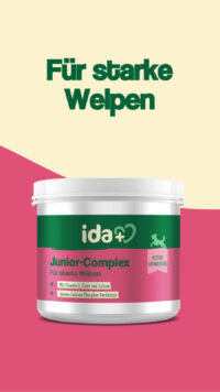 IdaPlus® Senior-Complex