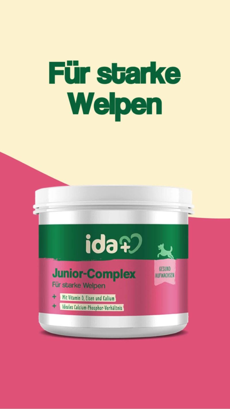 IdaPlus® Senior-Complex