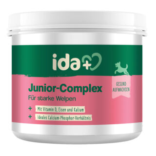 Junior-Complex