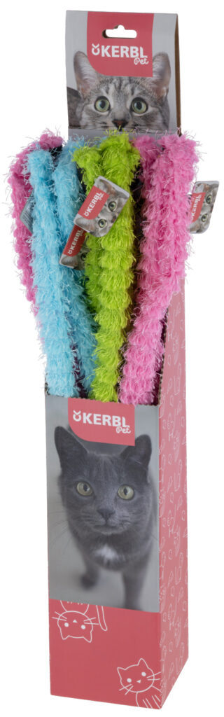Katzenspielangel