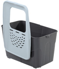 Katzentoilette Buxo