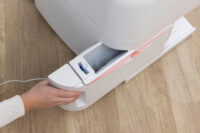 Katzentoilette Smart