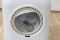 Katzentoilette Smart