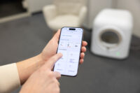 Katzentoilette Smart