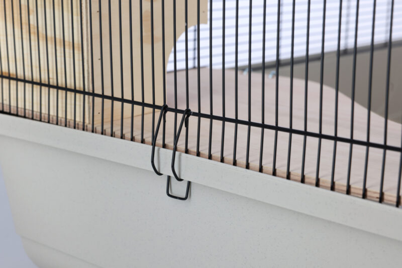 Kleintierkäfig Gabbia Hamster 102
