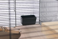 Kleintierkäfig Gabbia Hamster 102