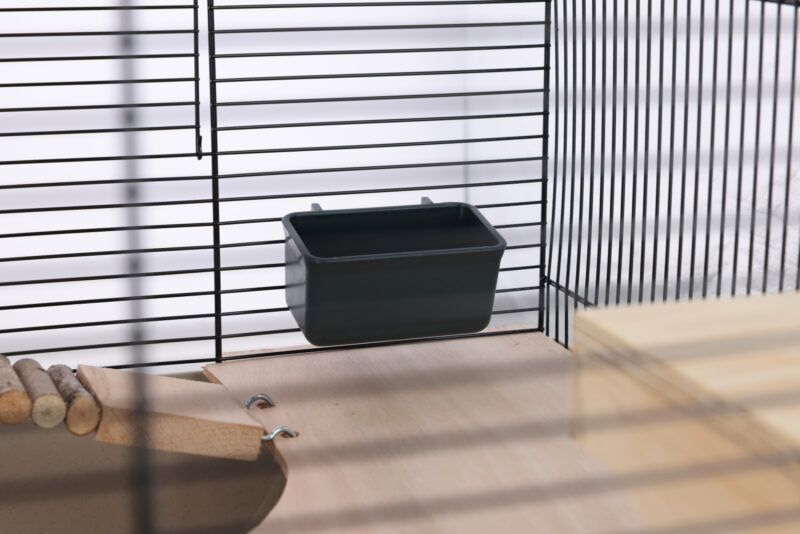 Kleintierkäfig Gabbia Hamster 102