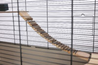 Kleintierkäfig Gabbia Hamster 102