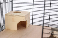 Kleintierkäfig Gabbia Hamster 102