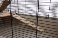 Kleintierkäfig Gabbia Hamster 102