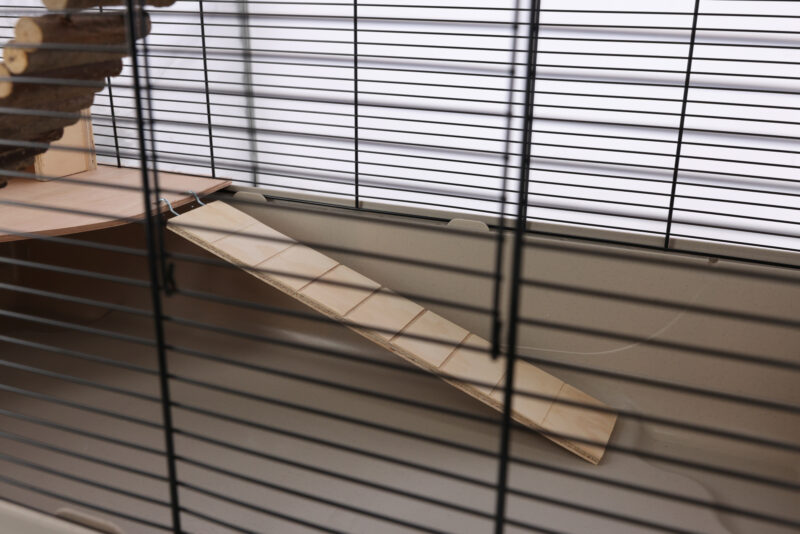 Kleintierkäfig Gabbia Hamster 102