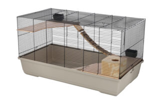 Kleintierkäfig Gabbia Hamster 102