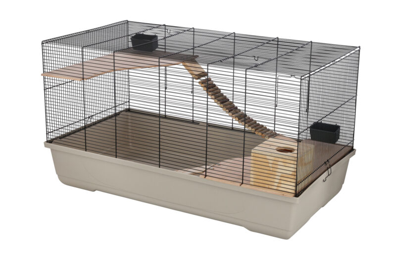 Kleintierkäfig Gabbia Hamster 102