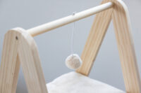 Kletterturm Ladder