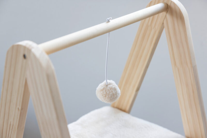 Kletterturm Ladder