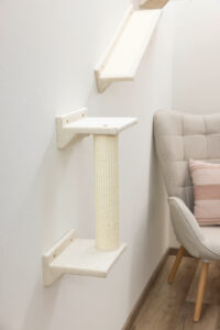 Kletterwand Monte Prado
